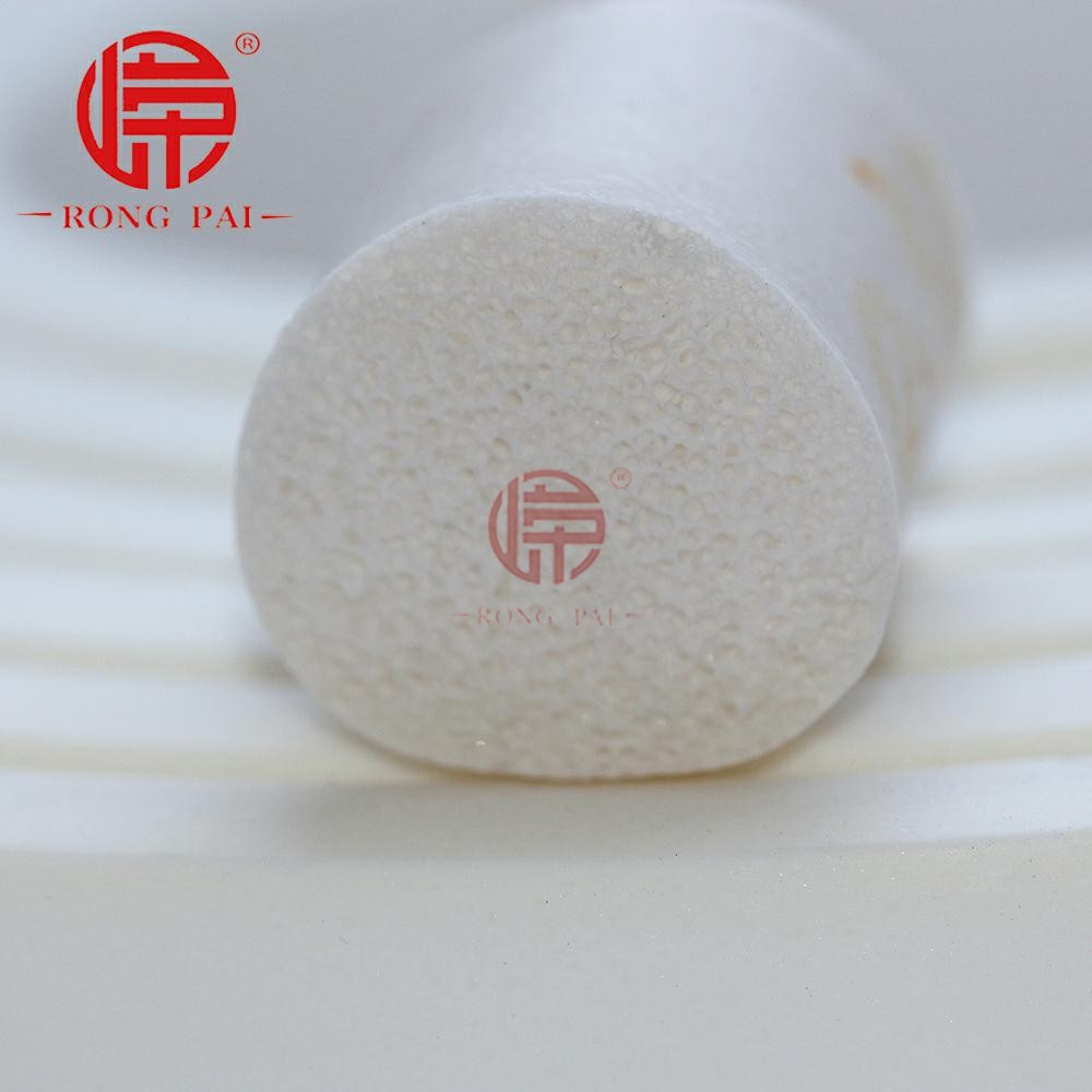 硅膠發(fā)泡條的優(yōu)勢有什么？-常州嶸牌橡塑制品有限公司